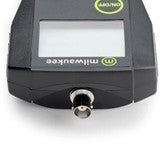 MILWAUKEE MW 101 HANDHELD PH METER ATC MANUAL CAL