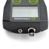 MILWAUKEE MW 102 HANDHELD PH METER ATC AUTO CAL