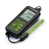 MILWAUKEE MW 106 PORTABLE PH/ORP/TEMP LOGGING METER