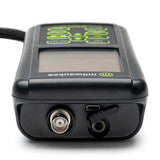 MILWAUKEE MW 106 PORTABLE PH/ORP/TEMP LOGGING METER
