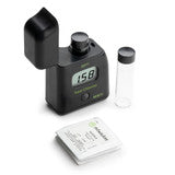 MILWAUKEE MW-11 TOTAL CHLORINE TESTER 0.00-3.50 PPM 0.01 RESOLUTION