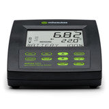 MILWAUKEE MW150 BENCHTOP PH/ORP/TEMP METER 0.01 RESOLUTION