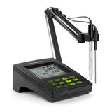 MILWAUKEE MW 150 E BENCHTOP PH/ORP/TEMP METER 0.01 RESOLUTION