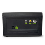 MILWAUKEE MW 150 E BENCHTOP PH/ORP/TEMP METER 0.01 RESOLUTION
