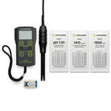 MILWAUKEE MW 802 HANDHELD PH TDS EC HIGH RANGE