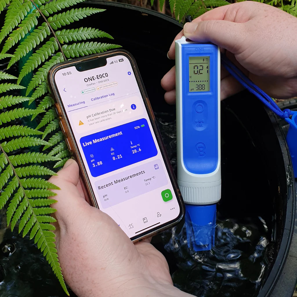 PENONE Bluelab OnePen