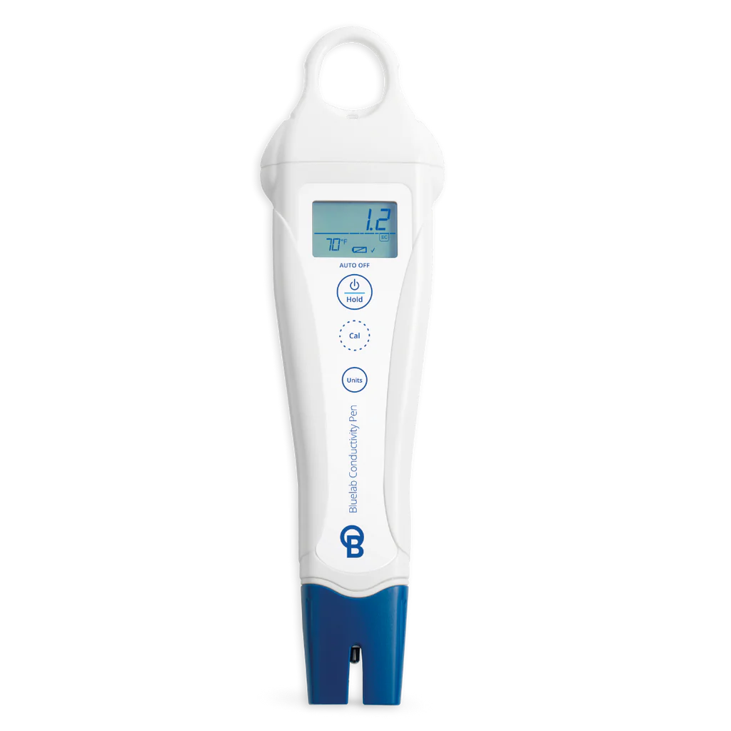 PENCON Bluelab Conductivity Pen