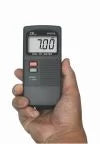 Lutron PH-212 Digital Soil pH Meter | Soil Acidity Tester | Spear Tip pH Electrode | 0.00–14.00 pH | Portable pH Meter