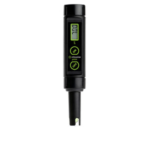 MILWAUKEE PH54 WATERPROOF PH Meter, PORTABLE 0.01 RSOLUTION