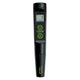 MILWAUKEE PH55 WATERPROOF PH Meter , PORTABLE -2 TO 16 PH 0.1 RESOLUTION
