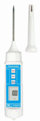 Lutron PTM-816 Digital Pen Type Thermometer | Type-K Thermocouple Thermometer | -40°C to 230°C | IP67 Waterproof