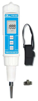 Lutron PVB-820 Pen Type Digital Vibration Meter | Acceleration & Velocity Meter | IP65 Waterproof | ISO 2954 Compliant