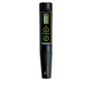 MIWAUKEE T76 PORTABLE TDS HIGH RANGE