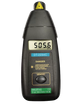 Lutron DT-2234C Digital Non-Contact Tachometer | Laser Photo Tachometer | RPM Meter | 2.5–99,999 RPM