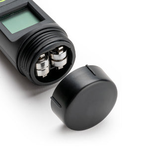 MILWAUKEE MW 804 PORTABLE PH/TDS/EC/TEMP METER