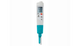 Testo 206-pH2 Digital pH Meter | pH/Temperature Meter for Semi-Solid & Viscous Media