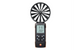 Testo 417 Digital 100 mm Vane Anemometer with App Connection | Air Velocity, Flow & Temperature Meter