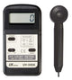 Lutron UV-340A Digital UV Light Meter | UVA & UVB Radiation Meter | UV Intensity Tester | 290–390 nm