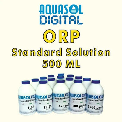 Calibration solutions