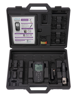 HORIBA LAQUA DO220 Waterproof Handheld Dissolved Oxygen & Temperature Meter