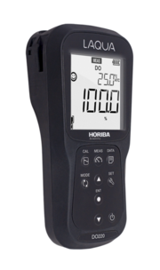 HORIBA LAQUA DO220 Waterproof Handheld Dissolved Oxygen & Temperature Meter