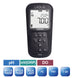HORIBA LAQUA PD220 Waterproof Handheld pH/ORP/Dissolved Oxygen/Temperature Meter