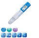 HORIBA LAQUAtwin pH-33 Waterproof Pocket pH, mV & Temperature Meter