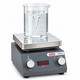 REMI 1 MLH Magnetic Stirrer with Hot Plate | 1 Litre Capacity | 150 W Heating | Up to 1200 RPM | PMDC Motor | Digital Speed Indicator