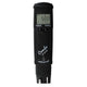 Hanna Instruments HI98130 Combo pH/Conductivity/TDS Tester | High Range | 0–14.00 pH | 0.00–20.00 mS/cm EC | 0.00–10.00 ppt TDS | Waterproof