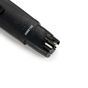Hanna Instruments HI98130 Combo pH/Conductivity/TDS Tester | High Range | 0–14.00 pH | 0.00–20.00 mS/cm EC | 0.00–10.00 ppt TDS | Waterproof