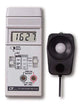 Lutron LX-102 Digital Lux Meter | Digital Light Meter | 0–50,000 Lux | Foot-Candle Meter | Remote Sensor