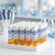 AQUASOL DIGITAL APCODV1 COD Vials | 0–150 mg/L (ppm) COD Range | Ready-to-Use | 25 Vials