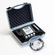 Lovibond® TB 211 IR Digital Portable Turbidity Meter | 0.01–1100 NTU | Infrared 90° Nephelometric Measurement | USB Interface
