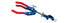 Three Finger Clamp Rotatable with Bosshead – Laboratory Clamp