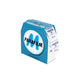 Parafilm M All Purpose Laboratory Sealing Film Roll | 2 Inch × 250 Feet | 5.08 cm × 76.2 m | PM992