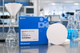WHATMAN™ Grade 42 Ashless Quantitative Filter Paper | 125 mm Diameter | 2.5 µm Particle Retention | 100 Circles | Cat. No. 1442-125
