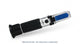 ERMA 28–62% Brix Handheld Sugar Refractometer with ATC – High-Concentration Sugar Measurement