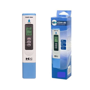 HM COM-80: EC/TDS HydroTester Series