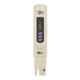 HM TDS-3: Handheld TDS Meter with Carrying Case