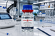 Hamilton CRM Conductivity Standard 1.3 µS/cm, 250 mL, NIST traceable