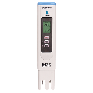 HM COM-80: EC/TDS HydroTester Series