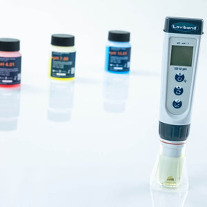Lovibond SD10 PH Tester