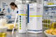 QUANTOFIX Free Fatty Acids Test Strips 91365 | Semi-Quantitative FFA Test for Frying Oil | 0–3% FFA | 50 Tests | MACHEREY-NAGEL