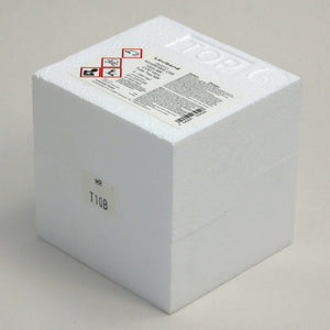 Lovibond® COD MR/25 COD Tube Tests | 20–1500 mg/L COD | 25 Tests | Dichromate/H₂SO₄ Method | Part No. 2420721