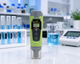 Eutech EcoTestr EC Low Conductivity Tester
