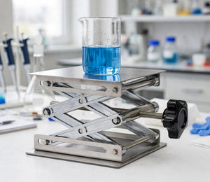 Laboratory Jack – Stainless Steel (SS)