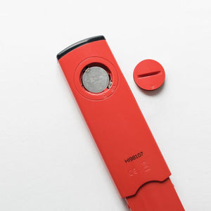 Hanna pHep Waterproof Pocket pH Tester with 0.1 pH Resolution - HI98107