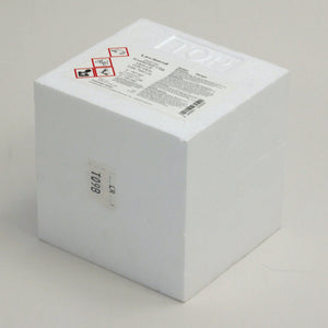 Lovibond COD VARIO LR Tube Test 3–150 mg/L O₂ | 25 Vials | COD Reagent Test Kit | Cat. No. 2420720