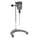 REMI RQ-122/D Laboratory Stirrer | 1/20 HP AC/DC Motor | 800–4000 RPM | 7 L Capacity | 6 × 250 mm Stainless Steel Shaft | Pitched Fan Impeller