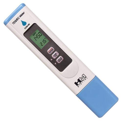 HM COM-80: EC/TDS HydroTester Series